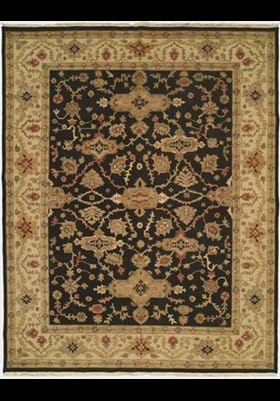 Kalaty SU-147 Black Ivory