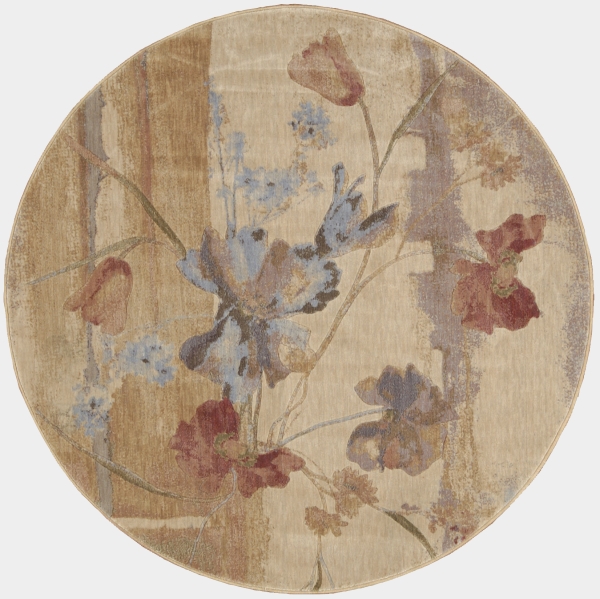 Nourison ST-18 Beige