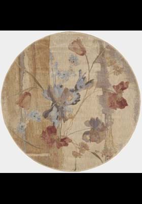 Nourison ST-18 Beige