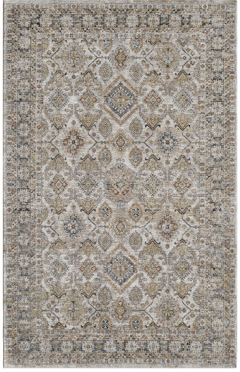 KAS 8400 Ivory Damascus