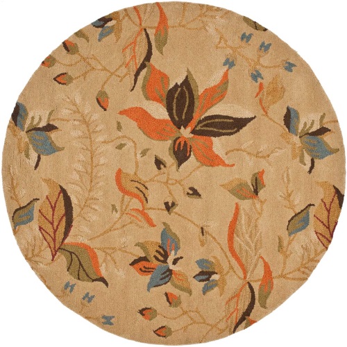 Safavieh BLM913C Beige Multi