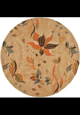 Safavieh BLM913C Beige Multi