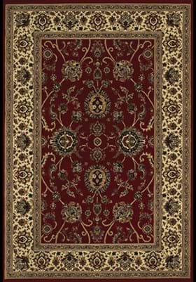 Oriental Weavers 1308 Red
