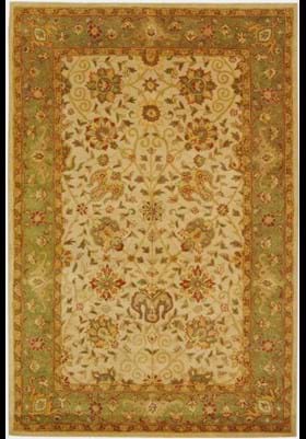 Safavieh AT21F Ivory