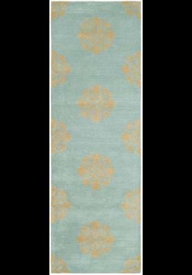 Safavieh SOH424A Turquoise