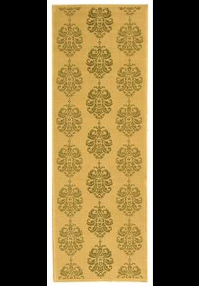 Safavieh CY2720 1E01 Natural Olive