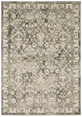 Oriental Weavers 1002e Gray
