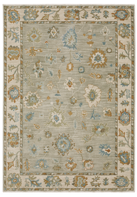 Oriental Weavers MAE.11 Gray Blue