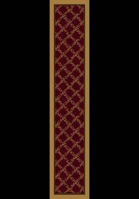 Milliken Lystra 8472 Garnet 10006