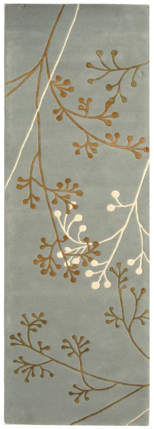 Safavieh SOH305A Light Blue