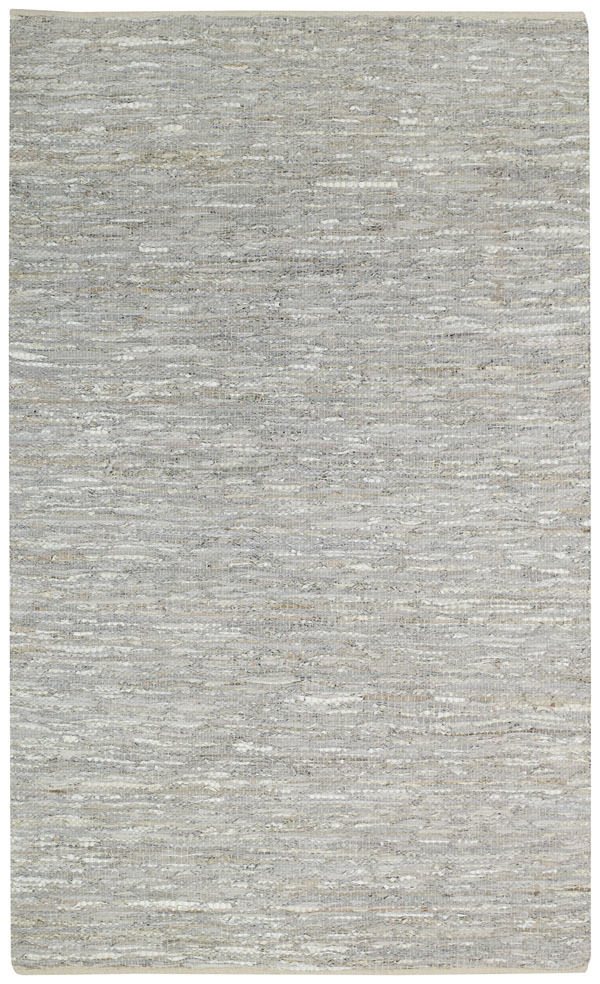 Capel Zions View Silver Grey