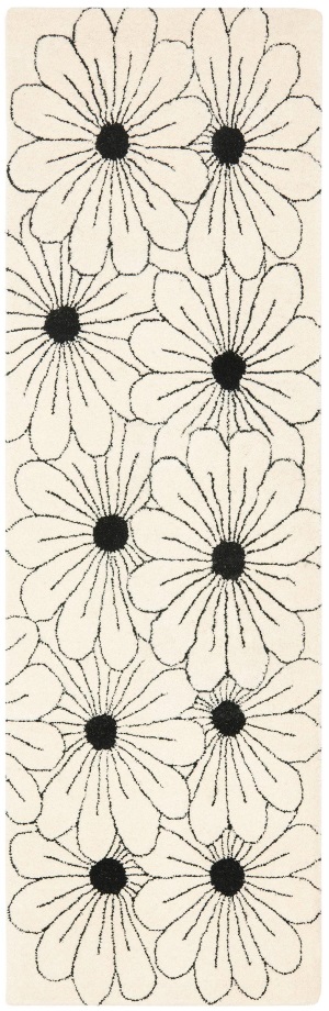 Safavieh SOH768B Ivory Black