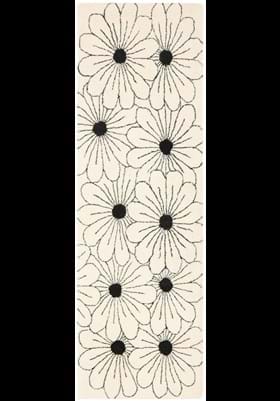 Safavieh SOH768B Ivory Black