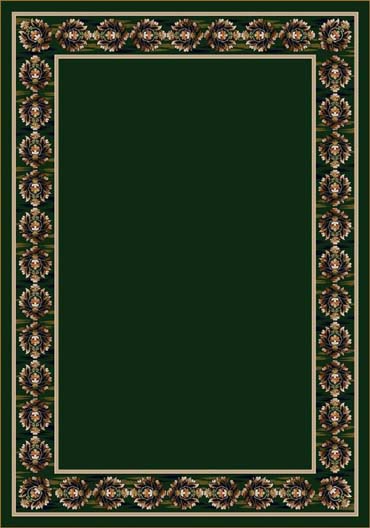 Milliken Amir 8484 Dark Amber 5006