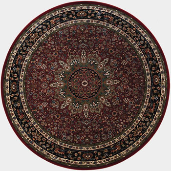 Oriental Weavers 116R Red