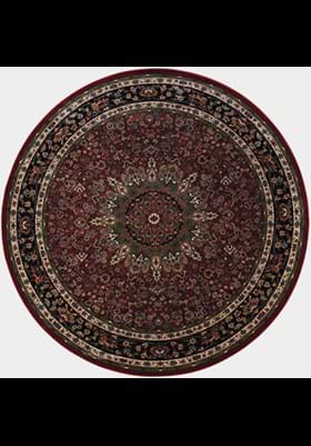 Oriental Weavers 116R Red