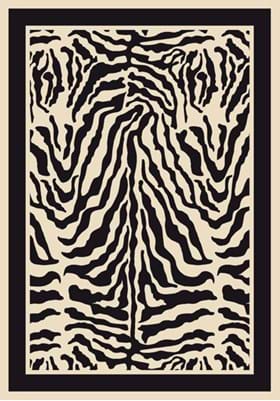 Milliken Zulu 4551 Zebra 2000