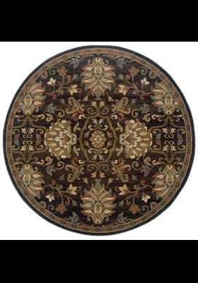 Oriental Weavers 042G1 Brown