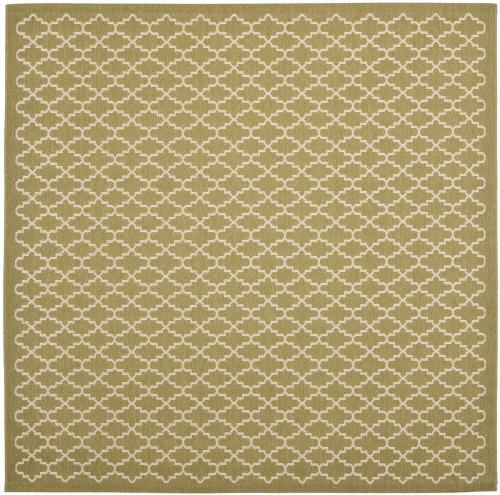 Safavieh CY6919-244 Green Beige