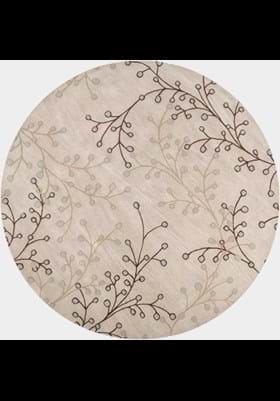 Surya ATH-5008 Ivory Pale Blue