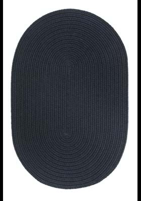 Rhody Rug S-012 Navy