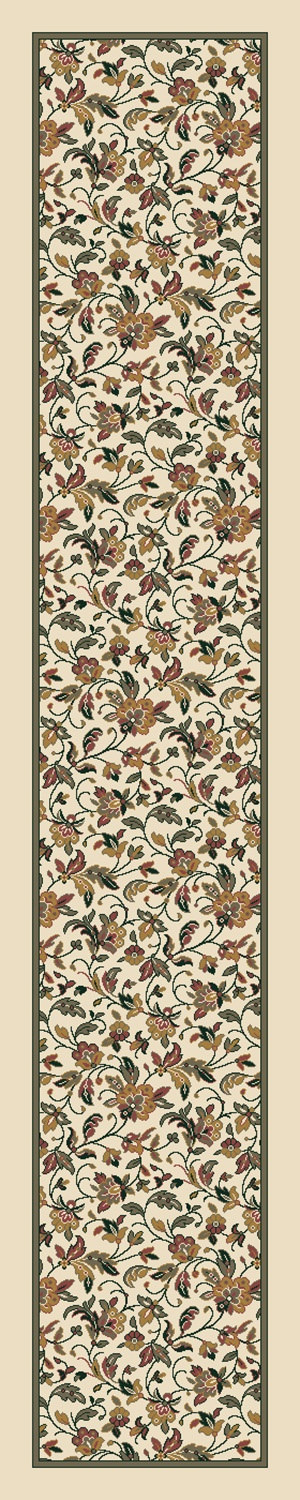 Milliken Marrakesh 8535 Opal 2006