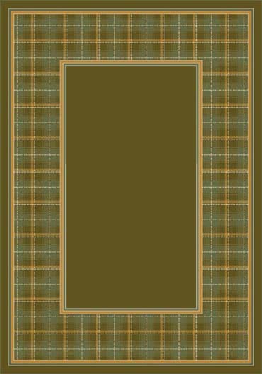 Milliken McIntyre 8538 Tobacco 5606