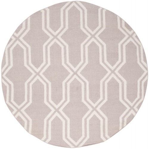 Safavieh DHU559G Grey Ivory