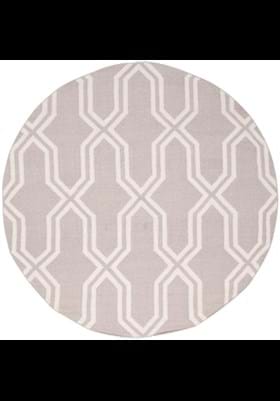 Safavieh DHU559G Grey Ivory