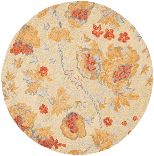 Safavieh BLM922A Beige Multi