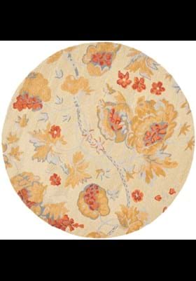 Safavieh BLM922A Beige Multi
