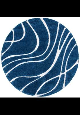Safavieh SG471 6512 Navy Ivory