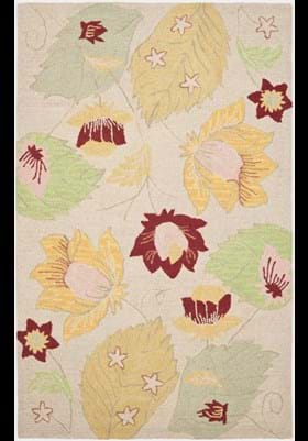 Safavieh BLM786A Ivory Multi