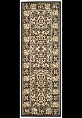Safavieh CY5146D Black Sand