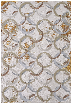 KAS 7137 Gold Visions