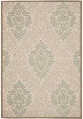 Safavieh CY7133-79A18 Beige Dark Beige