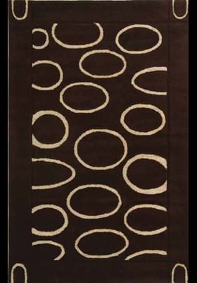Safavieh SOH714C Brown Ivory