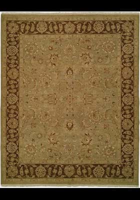 Kalaty SP-244 Green Brown