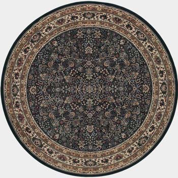 Oriental Weavers 213K Black