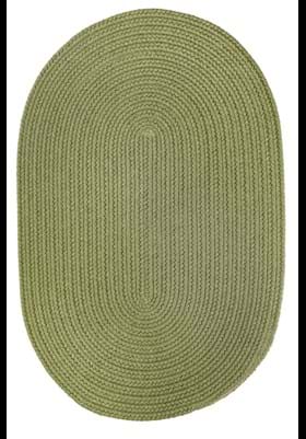 Rhody Rug S-017 Olive