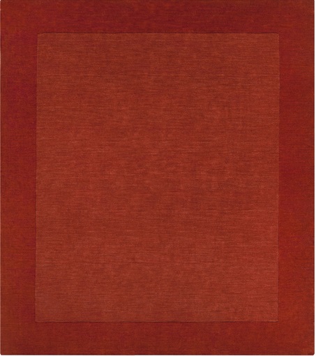 Surya M-300 Red Orange