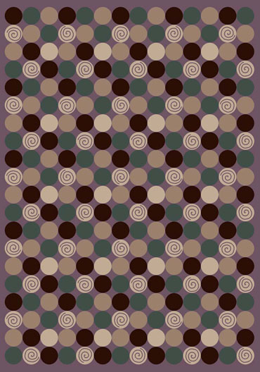 Milliken Da T Da 7375 Amethyst 7900