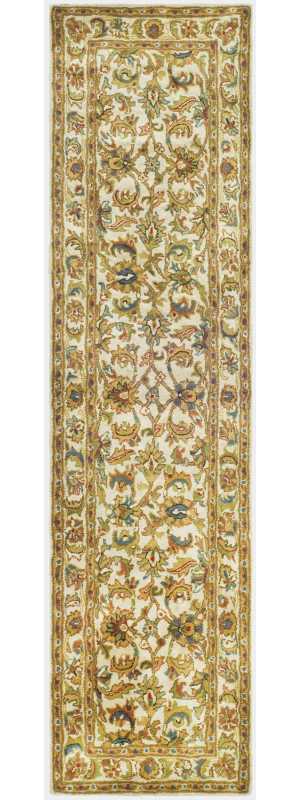 Safavieh CL758A Ivory