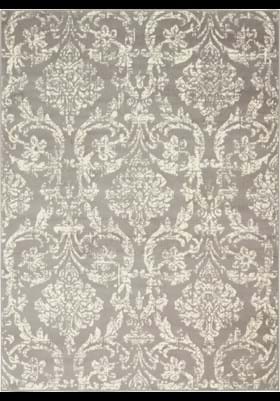 Nourison JUB09 Gray