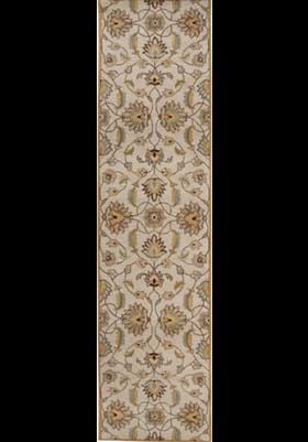 Surya CAE-1029 Ivory Gold