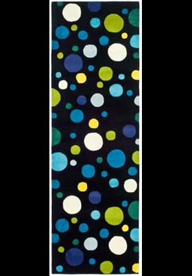 Safavieh SOH753B Blue Multi