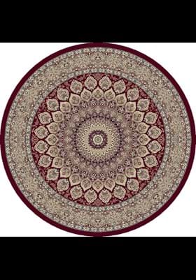 Dynamic Rugs 57090 1484 Red