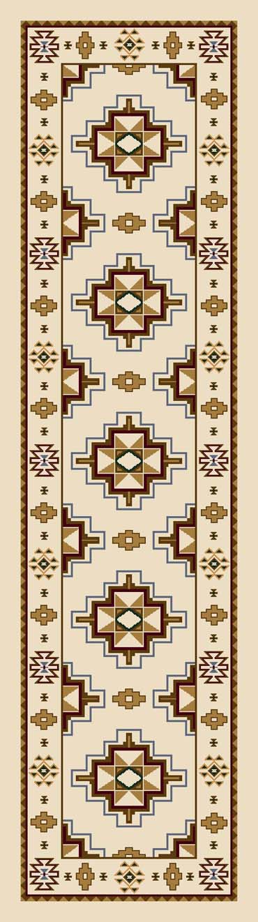 Milliken Prairie Star 4886 Opal 2000