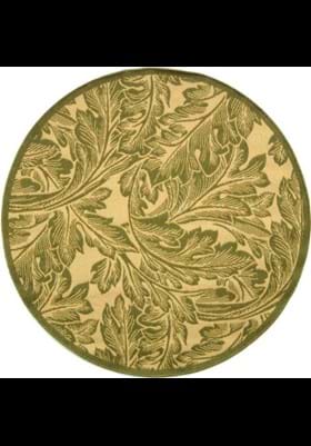Safavieh CY2996 1E01 Natural Olive