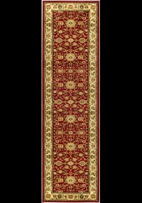 Safavieh LNH-212 F Red Ivory